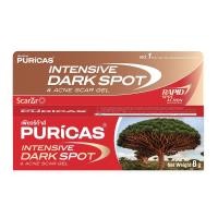 ราคา Puricas Intensive Dark Spot Acne Scar Gel 8 G เพียวริก้าส์ อินเทนซีฟ ดาร์ก สปอต แอนด์ แอคเน่ สการ์ เจล 8 กรัม (20065340482)