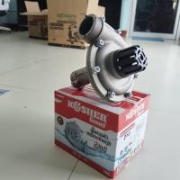 ราคา ปั๊มหอยโข่ง 2in1 แบบพกพาง่าย ใช้สวมก้านเครื่องตัดหญ้า 28 มิล 9 ฟัน ทนทานต่อการใช้งาน ทำจากวัสดุอลูมิเนียมอย่างดีได้มาตราฐาน (23603271585)