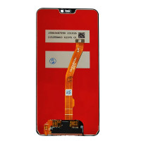 ราคา อะไหล่จอ LCD สำหรับ Y85A Y85 Y89หน้าจอ LCD สำหรับ VIVO ขนาด6 26นิ้วหน้าจอสัมผัสสำหรับ VIVO Y85 Y89 Y85a ประกอบดิจิไทเซอร์หน้าจอ LCD (24367370083)