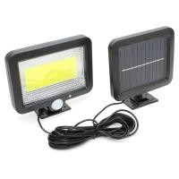 ราคา Solar light Motion sensor 56 LED 100cob 120cob 3โหมดไฟติดผนังโซล่าเซลล์พลังงานแสงอาทิตย์ (22814866890)
