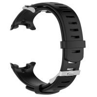 ราคา สายนาฬิกาซิลิโคนนุ่มสำหรับ SUUNTO สายรัดข้อมือสำรองสำหรับ SUUNTO D4 D4i SUUNTO นาฬิกาข้อมือใหม่ (11763455265)