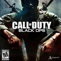 ราคา Call of Duty Black Ops เกม PC Game เกมคอมพิวเตอร์ Downloads USB Flash Drive (21467423695)
