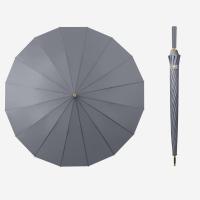 ราคา Lifefree ร่มกันฝน ด้ามยาว กันฝน กันแดด ร่มพับขนาดใหญ่ 16ก้านต้านลมแรง ร่มกันUV ร่มพับขนาดใหญ่ (24543409287)