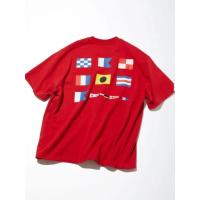 ราคา เสื้อยืดแขนสั้น NAUTICA (24115020695)