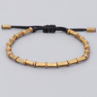 ราคา Tibetan Handmade Pure Copper Beads Lucky Rope Bracelet Budhhist Bangle Protection Black Braided Women Man Jewelry Lucky Gifts Belts (19661304790)