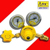 ราคา เกจ์วัดแรงดัน Arctech เกจ์แก๊ส L P G เกจ์ลม Oxygen regulator เกย์แก๊ส เกย์ลม เกจ แก๊ส ลม เกย์วัดแรงดัน เกจวัดแรงดัน เกจ์ (20870444931)