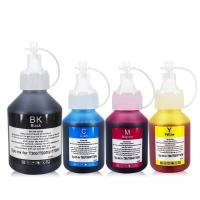 ราคา เข้ากันได้ ชุดหมึกเติมสำหรับ Brother TN DCP T300 T300 500W 500 T700W T700 T800W Inkjet Printer Ink (5267712764)