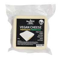 ราคา Vegan Cheese Vegan Cheese Parveggio Parmesan 200g (23573392036)