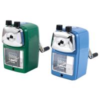 ราคา เครื่องเหลาดินสอ ตราม้า รุ่น H 620 คละสี (15370854052)