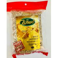 ราคา พริกไทยเม็ดขาว พริกไทยเม็ดดำ พริกไทยป่นขาว ตราไร่ทิพย์ น้ำหนักสุทธิ 500 กรัม (23070673758)