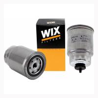 ราคา กรองโซล่า nissan navara กรองเชื้อเพลิงดีเซล นิสสัน นาวาร่า d40 yd25 Wix WF8319 (7522632721)