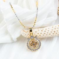 ราคา พร้อมส่ง สร้อยคอกังหันวัดแชกงหมิว จี้กังหันแชกงหมิว เครื่องประดับมงคล สร้อยคอ ชุบทองแท้ 24K ใส่อาบนำ้ได้ ไม่ลอก ไม่ดำ (4519064147)