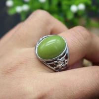 ราคา แหวนหินส่องสว่างธรรมชาติคู่คืนมุกเรืองแสงส่องสว่างแหวนผู้ชายและผู้หญิงเปลี่ยนสีแหวน (14426008463)