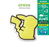 ราคา CROCS ตัวติดรองเท้า JIBBITZ POKEMON LED PIKACHU รุ่น 10010045 (17419437007)