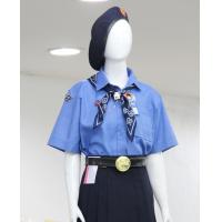 ราคา พร้อมส่ง เสื้อตราสมอแท้ เสื้อบำเพ็ญประโยชน์ เฉพาะเสื้อ (24462065158)