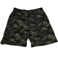 ราคา กางเกงขาสั้นไซส์ใหญ่ 2XL 3XL 4XL 5XL ขนาด 40 60 กางเกงวอร์มขาสั้น ผ้าสำลี ผ้านุ่ม ใส่สบาย (21469520163)