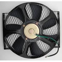 ราคา พัดลม แผงแอร์ 10นิ้ว7ใบ 12V24V พัดลมเสริมแอร์ ระบายความร้อน พัดลมหม้อน้ำ มอเตอร์ หนา2 5นิ้ว โครงเหล็กกันหิน มีให้เลือกทั้งเป่าและดูด (13062293259)