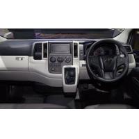 ราคา หัวเกียร์ MT Toyota Toyota Commuter Toyota Hiace หัวกลม ปี 2019 2022 (16931558505)