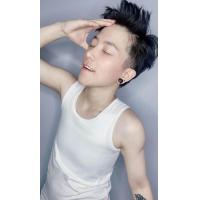 ราคา ส่งฟรี เสื้อกล้ามทอม box แบบเต็มตัว เสื้อกล้ามทอมคุณภาพดี ราคาถูก มี 3 สี ขาว ดำ เทา มีไซส์ S 5XL รอบอกใหญ่สุดได้ถึง 50 นิ้ว (22074581724)