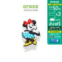 ราคา CROCS ตัวติดรองเท้า JIBBITZ MINNIE MOUSE รุ่น 10010017 (23921075071)