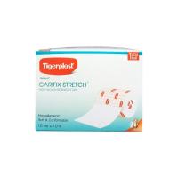 ราคา TIGERPLAST CARIFIX STRETCH แผ่นปิดแผลชนิดใยสังเคราะห์ 10CM 10M (23047290819)