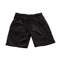 ราคา กางเกงขาสั้นไซส์ใหญ่ 2XL 3XL 4XL 5XL ขนาด 40 60 กางเกงวอร์มขาสั้น ผ้าสำลี ผ้านุ่ม ใส่สบาย (18564680846)