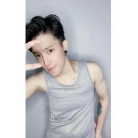 ราคา ส่งฟรี เสื้อกล้ามทอม box แบบเต็มตัว เสื้อกล้ามทอมคุณภาพดี ราคาถูก มี 3 สี ขาว ดำ เทา มีไซส์ S 5XL รอบอกใหญ่สุดได้ถึง 50 นิ้ว (22074581732)