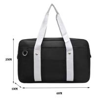 ราคา กระเป๋านักเรียนญี่ปุ่น นักเรียนมัธยม Messenger School Japanese Bag กระเป๋านักเรียน Aliexpress (18054221984)