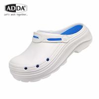 ราคา รองเท้าแตะ ADDA รองเท้าลำลอง สำหรับผู้ชาย รุ่น 59K01M1 ไซส์ 7 10 (23171818078)