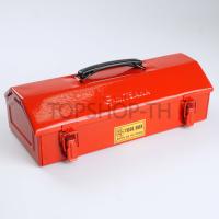 ราคา ส่งฟรี กล่องใส่เครื่องมือช่าง Mitsana 01 ขนาด 1 ชั้น 14 นิ้ว (5087280230)