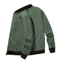 ราคา 4 colors เสื้อแจ็คเก็ตผ้าร่มกันลม มีซิป มีกระเป๋า2ข้างเท่สุดๆ เสื้อแจ็คเก็ตผู้ชาย mens jackets ชายไซซ์ L 2XL JK039 (22674113936)