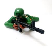 ราคา ทหารคลาน ใส่ถ่าน ทหาร มีเสียง มีไฟ ตรงปก พร้อมส่ง จากไทย 9018 (652276371)