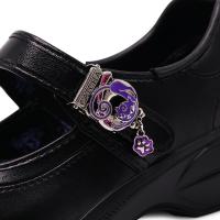 ราคา CATCHA รองเท้าแคทช่า รองเท้านักเรียน รองเท้านักเรียนหญิง รองเท้านักเรียนแคทช่า รุ่นส้นสูง สูง 1 5 นิ้ว ไซส์ 35 42 (23052537374)