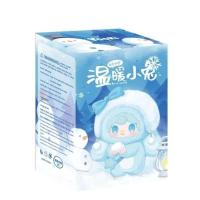 ราคา yookiv 3 พวงกุญแจขน น่ารักมาก ของใหม่ ของแท้100 (23713280896)