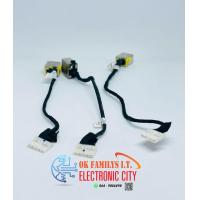 ราคา DC Power Jack for Acer Aspire V5 431 V5 471 V5 471G V5 571 V5 471G 50 4TU04 011 ดีซี แจ็คชาร์ท โน้ตบุ๊ค (15162856573)