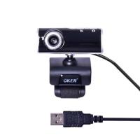 ราคา OKER WEB CAMERA USB WEBCAM OE B35 (15581341583)