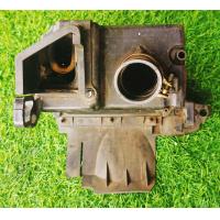 ราคา ชุดเสื้อหม้อกรองอากาศ ชุดหม้อกรองอากาศ YAMAHA MIO 115 FINO115 ไส้กรองอากาศ หม้อกรองอากาศ มีโอ ฟีโน่115 มือสอง แท้ ติดรถ (15354836869)