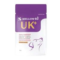ราคา S Mellow40 UK อาหารเสริมสำหรับหมาแมวป่วยโรคนิ่ว โรคไต เพิ่มการอยากอาหาร (24587242493)