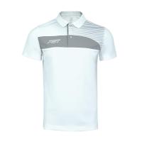 ราคา FBT เสื้อโปโลผู้หญิง เสื้อโปโล เสื้อคอปก เสื้อกีฬา เสื้อโปโลFBT เสื้อโปโลพิมพ์ลาย A2C406 (11224772861)