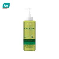ราคา ZiiiT ซิท แชมพู แอคเน่ สคาลพ์ แฮร์ 300 มล (23789266868)