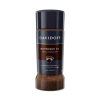 ราคา Davidoff Coffee ขนาด 100 กรัม มี 3 สูตรให้เลือก กาแฟอิตาลี่ สินค้านำเข้า (10029017677)