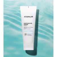 ราคา ATOPALM Soothing Gel Lotion 120ml (19434876214)