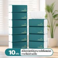 ราคา AMZBEAR จัดส่งจากประเทศไทย 1 ลังมี 20ห่อ ทิชชู่เช็ดมือ 1ห่อ420แผ่น 5ชั้นหนา กระดาษทิชชู่ กระดาษชำระ กระดาษทิชชู่เช็ดหน้า (24167739999)
