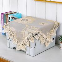 ราคา ผ้าคลุมกันฝุ่นแบบ all in One สำหรับเครื่องถ่ายเอกสารเครื่องพิมพ์ผ้าคลุมสำหรับ Brother Canon EPSON HP ผ้าคลุมผ้าม่าน (17765050265)