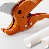 ราคา Mr Tools กรรไกรตัดท่อPVC คีมตัดท่อPVC กรรไกรผ่อนแรงตัด 42mm สามารถตัดท่อเรซิน ท่อ PPR ท่อ PE สายยาง T 008 (20971333615)