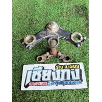 ราคา แผงคอบนล่าง honda sonic รุ่นเก่า nice 125 nice 110 u box แท้ถอดจากรถ ไม่คดไม่งอ (22849180049)