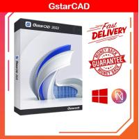 ราคา GstarCAD Pro 2025 Lifetime For Windows x64 Full Version Sent email only (18483297993)