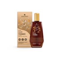 ราคา Bergamot Extra hair tonic เบอกาม๊อท เอ็กซ์ตร้า แฮร์โทนิค สีทอง 100มล (12909856571)