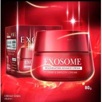ราคา ของแท้ ครีมดารา EXOSOME รีจูวีเนติ้ง แอดวานซ์ ครีม (24305492701)