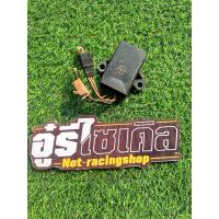 ราคา กล่องไฟวีอา150 yamaha vr150แท้มือสอง สภาพสวยพร้อมใช้งาน มีรับประกันหลังการขาย7วัน (24222998873)